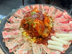 -双门洞·森系料理(体育西店)