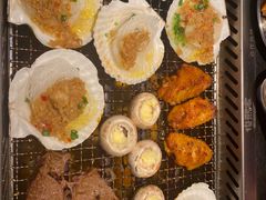 -俊熙家点餐式自助烤肉店(1227广场店)