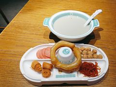 -尹三豆汁(前门旗舰店)