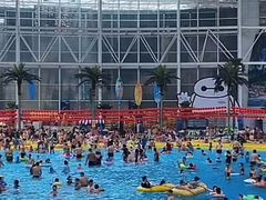 -天山海世界·米立方