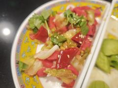 -芦月轩羊蝎子(劲松店)