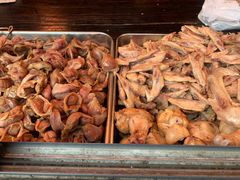 -清真拉妈卤味(回民街店)