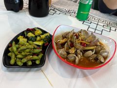 -云晓光头烧烤吧(德平路店)