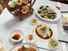 -鹿鸣酒家(越秀店)