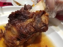 -西贝(无锡万象城店)