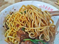 -泰顺江南春面馆