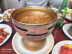 -朗丽兹自助餐厅