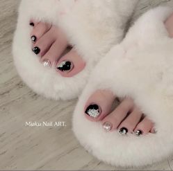 -M·X Nail日式美甲美睫