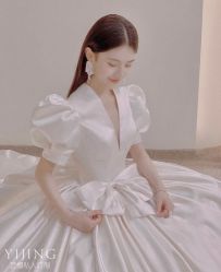-艺憬婚纱礼服·造型(二七万达店)