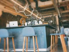 大堂-Cooking Man(中懋天地店)