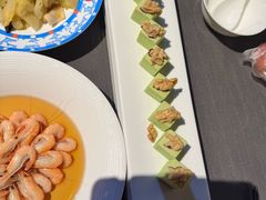 -肆月河豚·新淮扬菜·烤鸭(中关村店)