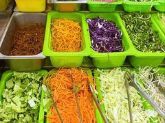 -舞素卷菜煎饼.糁汤(万达金街店)