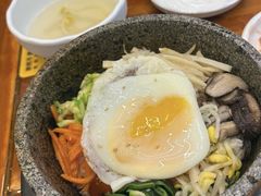 -全州拌饭馆(断桥店)