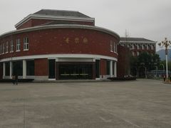 -福建师范大学(仓山校区)