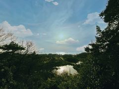 -狼山风景名胜区