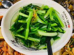 -东胜客河鲜店·西江河鲜·老字號渔家菜