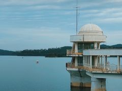 -仙海旅游度假区