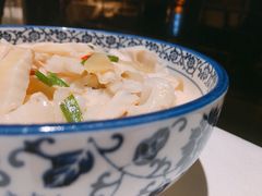 君山鲜脆笋-巴陵全鱼席(湖南老字号汴河街店 )