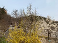 -昆嵛山石门里景区