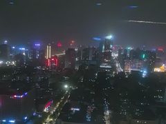 -视界美食自助餐厅·石家庄希尔顿酒店