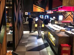 自助取餐区-星伦多自助料理(华润万象城店)