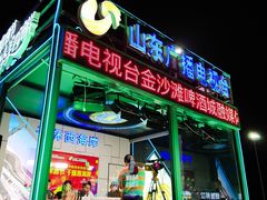 -第35届青岛国际啤酒节