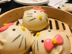 -京香轩·中餐厅(上海中庚聚龙酒店)