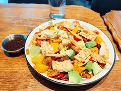 -FUNFUN有饭花园聚会餐厅