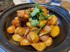 -潮堂 · 潮州菜(国贸商城店)