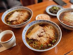 -同得兴 Since·1995 传统苏式面馆(十全街店)