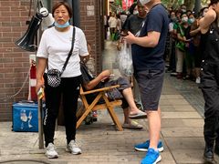 -光明邨大酒家(淮海路店)