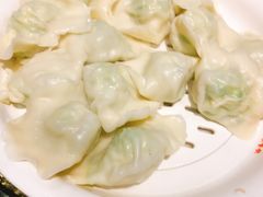 -添福来墨鱼饺子 · 海鲜东北菜(大连星海·黄浦路店)