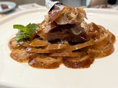-味+新京宴·烤鸭·北京菜(创意谷店)