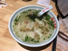 -朱鸿兴面馆(镇湖店)