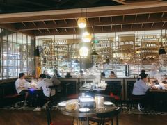 -钱小奴海鲜自助黑金店(杭州滨江龙湖店)