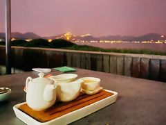 -湖畔居茶楼(湖滨店)