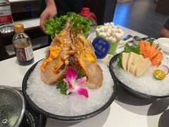 -海月轩海鲜豆捞(紫金塔店)