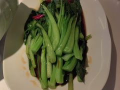 -小厨娘淮扬菜(诚信大道店)
