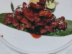 -老西门·常州菜(新区店)