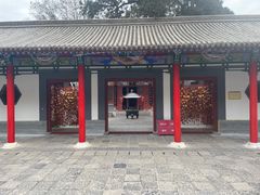 -华清宫景区