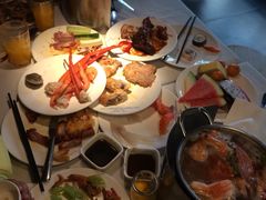 -星伦多 自助料理(圆融店)