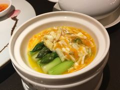 -广州文华东方酒店·江-由辉师傅主理