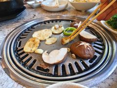 -高丽屋(天宁寺店)