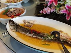 -同庆楼(金宝汇店)