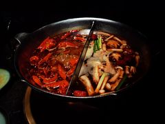 -湊湊火锅·茶憩(新中关购物中心店)