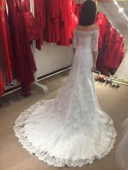 -Lisamoon礼慕纱婚纱礼服高级定制