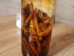 -歪头牛肉(金龙壹号店)