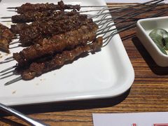 -通海俄式烧烤·俄罗斯大串(嵩山路店)