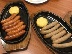 -萨莉亚意式餐厅(万嘉商业广场店)