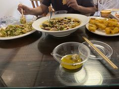 -雪湖煜辰鱼头老店(雪野湖店)